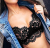 Sexy Mesh Lace Lingerie Set