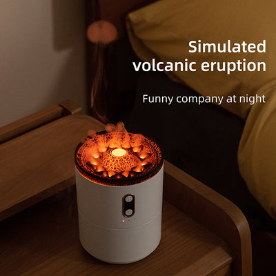 Volcanic Aroma Diffuser