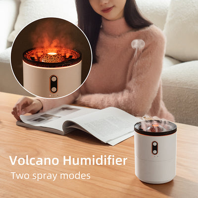 Volcanic Aroma Diffuser