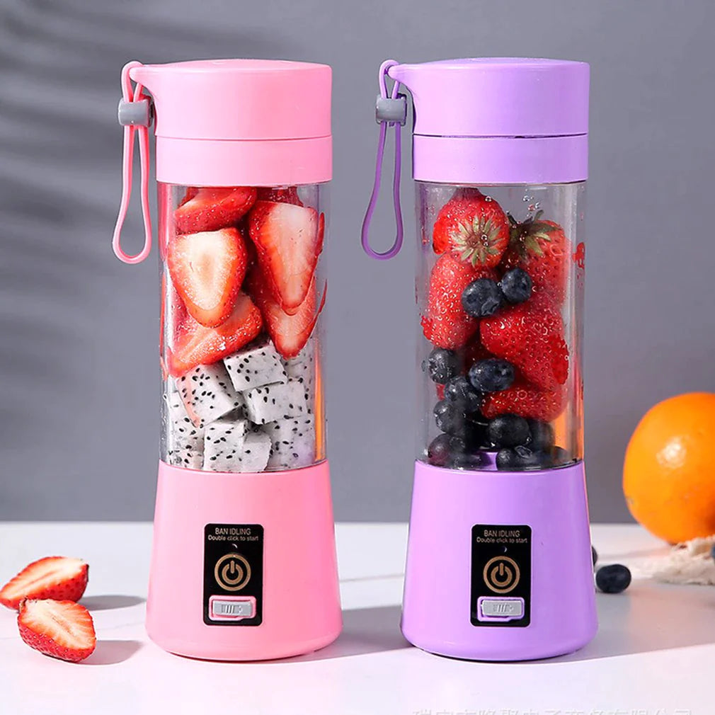 Portable Blender