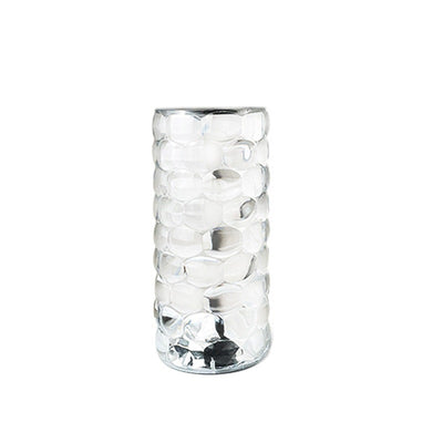 Nordic Crystal Touch Lamp